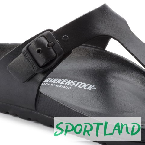 Japonki Birkenstock Gizeh Eva 0128201 38 Japonki Birkenstock Gizeh Eva 0128201 38
