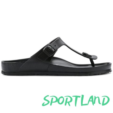 Japonki Birkenstock Gizeh Eva 0128201 38 Japonki Birkenstock Gizeh Eva 0128201 38