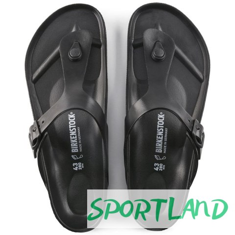 Japonki Birkenstock Gizeh Eva 0128201 38 Japonki Birkenstock Gizeh Eva 0128201 38