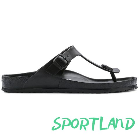 Japonki Birkenstock Gizeh Eva 0128201 38 Japonki Birkenstock Gizeh Eva 0128201 38