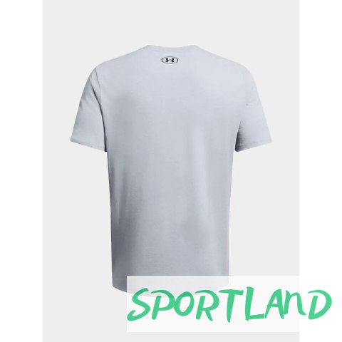 Koszulka Under Armour M 1382915-011 XL Koszulka Under Armour M 1382915-011 XL