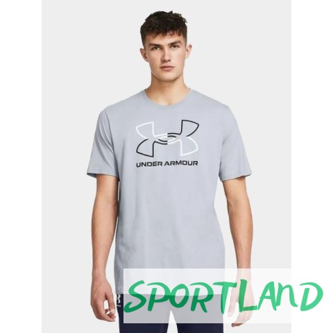 Koszulka Under Armour M 1382915-011 XL Koszulka Under Armour M 1382915-011 XL