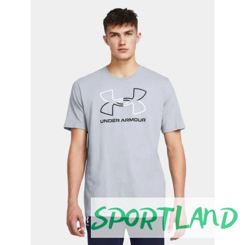 Koszulka Under Armour M 1382915-011 XL Koszulka Under Armour M 1382915-011 XL