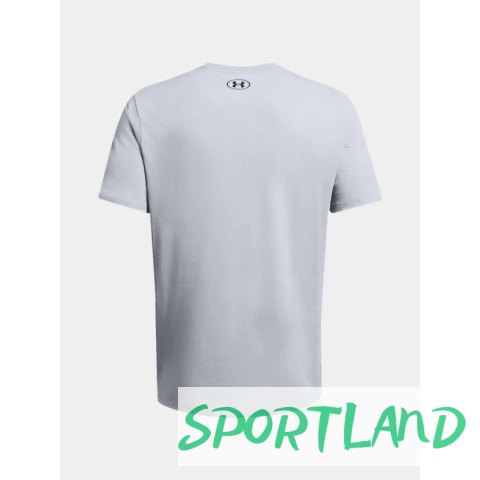 Koszulka Under Armour M 1382915-011 XL Koszulka Under Armour M 1382915-011 XL