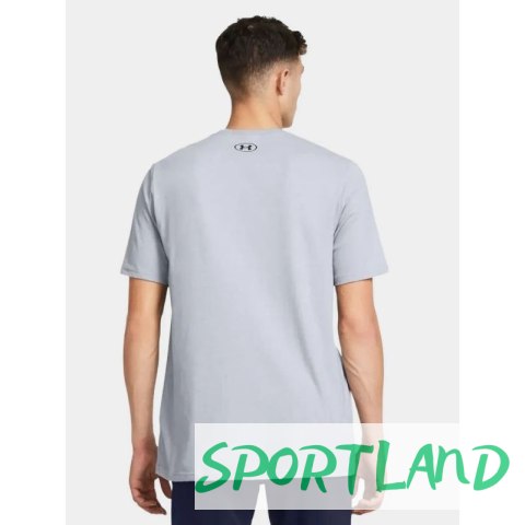 Koszulka Under Armour M 1382915-011 L Koszulka Under Armour M 1382915-011 L