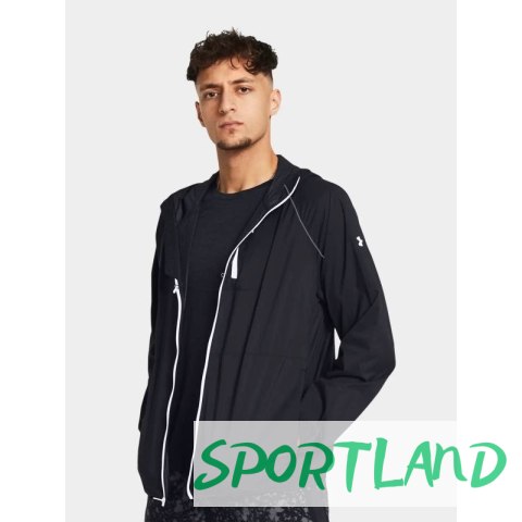 Kurtka Under Armour M 1381879-001 L Kurtka Under Armour M 1381879-001 L