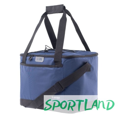 Torba termiczna Hi-Tec Termina Bag 20 92800597854 N/A Torba termiczna Hi-Tec Termina Bag 20 92800597854 N/A