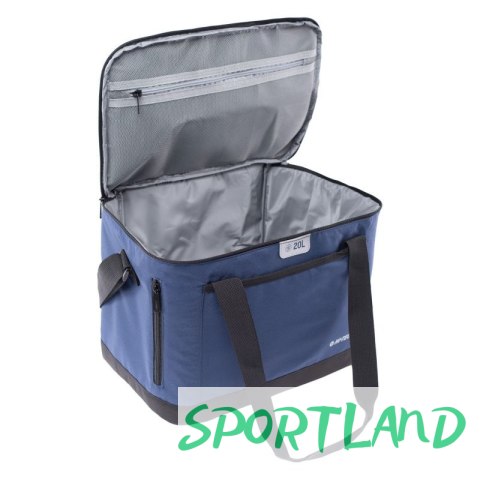 Torba termiczna Hi-Tec Termina Bag 20 92800597854 N/A Torba termiczna Hi-Tec Termina Bag 20 92800597854 N/A