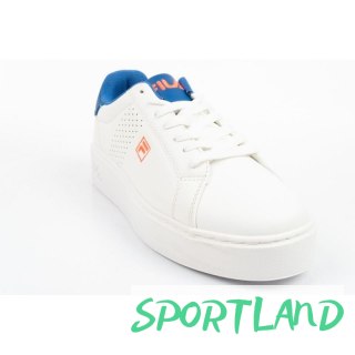Buty Fila Crosscourt Jr FFT0051.13214 36