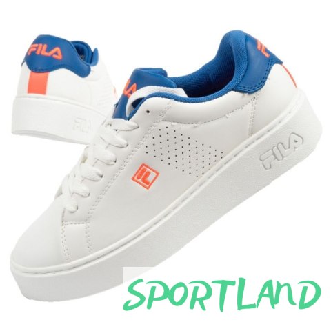 Buty Fila Crosscourt Jr FFT0051.13214 37 Buty Fila Crosscourt Jr FFT0051.13214 37
