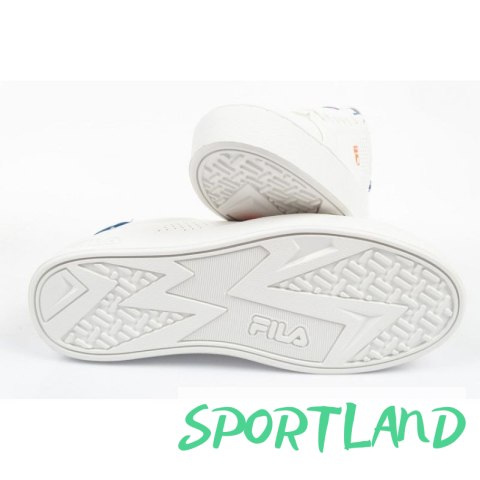 Buty Fila Crosscourt Jr FFT0051.13214 37 Buty Fila Crosscourt Jr FFT0051.13214 37