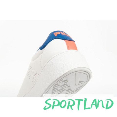Buty Fila Crosscourt Jr FFT0051.13214 37 Buty Fila Crosscourt Jr FFT0051.13214 37
