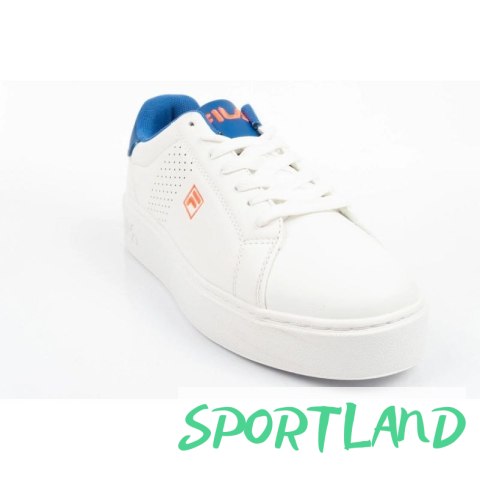 Buty Fila Crosscourt Jr FFT0051.13214 37 Buty Fila Crosscourt Jr FFT0051.13214 37