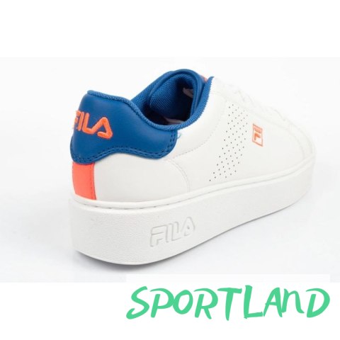 Buty Fila Crosscourt Jr FFT0051.13214 37 Buty Fila Crosscourt Jr FFT0051.13214 37