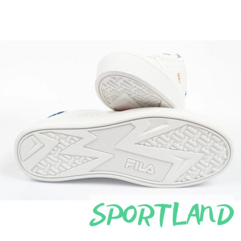 Buty Fila Crosscourt Jr FFT0051.13214 37 Buty Fila Crosscourt Jr FFT0051.13214 37