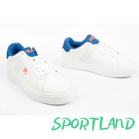Buty Fila Crosscourt Jr FFT0051.13214 37 Buty Fila Crosscourt Jr FFT0051.13214 37