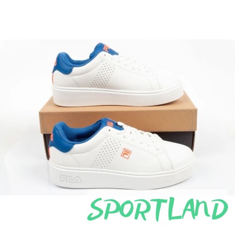 Buty Fila Crosscourt Jr FFT0051.13214 37 Buty Fila Crosscourt Jr FFT0051.13214 37