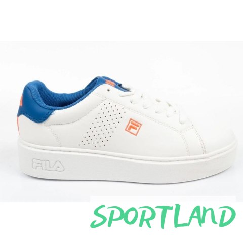 Buty Fila Crosscourt Jr FFT0051.13214 38 Buty Fila Crosscourt Jr FFT0051.13214 38