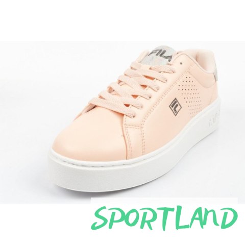 Buty Fila Crosscourt Jr FFT0051.43108 36 Buty Fila Crosscourt Jr FFT0051.43108 36