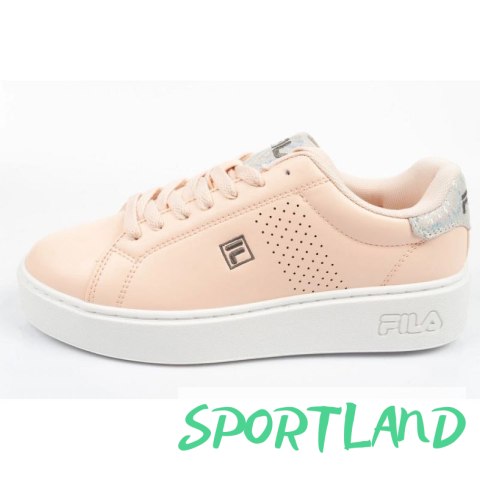 Buty Fila Crosscourt Jr FFT0051.43108 36 Buty Fila Crosscourt Jr FFT0051.43108 36