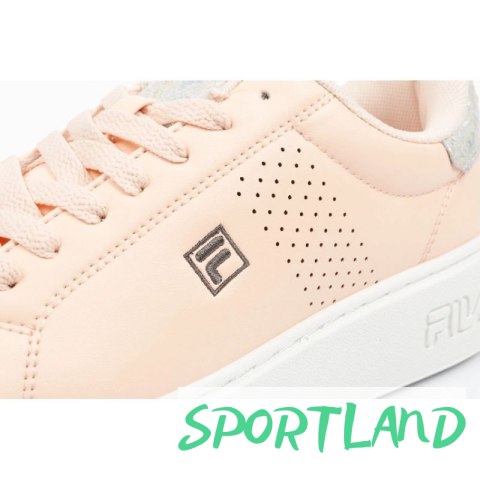 Buty Fila Crosscourt Jr FFT0051.43108 36 Buty Fila Crosscourt Jr FFT0051.43108 36