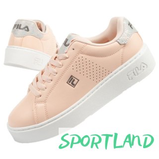 Buty Fila Crosscourt Jr FFT0051.43108 38