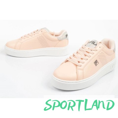 Buty Fila Crosscourt Jr FFT0051.43108 38 Buty Fila Crosscourt Jr FFT0051.43108 38