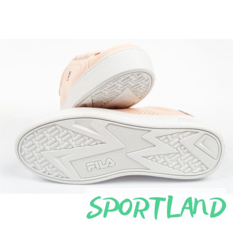 Buty Fila Crosscourt Jr FFT0051.43108 38 Buty Fila Crosscourt Jr FFT0051.43108 38