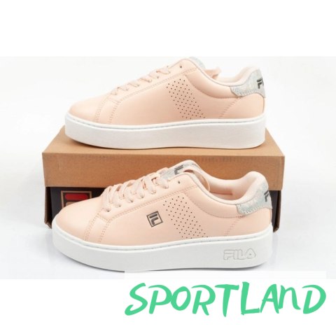 Buty Fila Crosscourt Jr FFT0051.43108 39 Buty Fila Crosscourt Jr FFT0051.43108 39