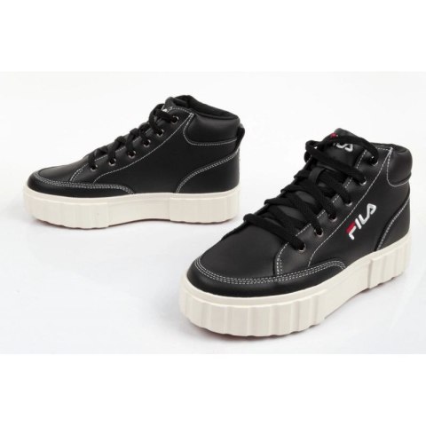 Buty Fila Sandblast W FFW0187.80010 38
