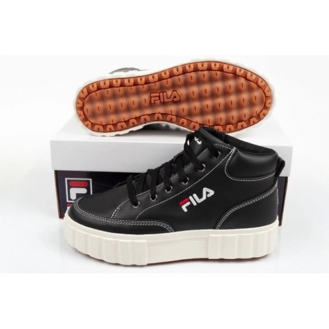 Buty Fila Sandblast W FFW0187.80010 40