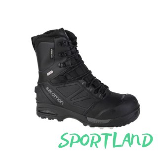 Buty Salomon Toundra Pro ClimaSalomon Waterproof M 404727 46