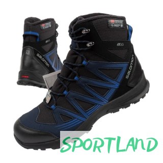 Buty trekkingowe Salomon Woodsen 2 M 410094 41