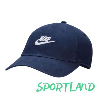 Czapka z daszkiem Nike Club FB5368-410 M/L