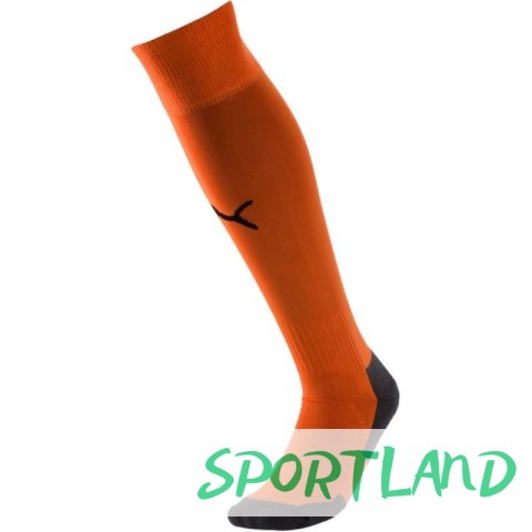 Getry piłkarskie Puma Liga Core Socks 703441 08 35-38