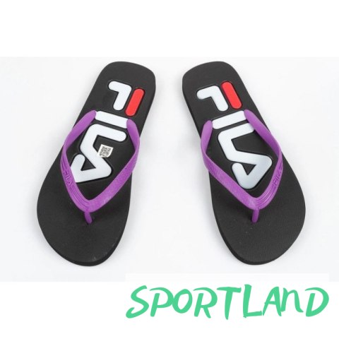Japonki Fila Troy Slipper W FFW0005.83242 39 Japonki Fila Troy Slipper W FFW0005.83242 39