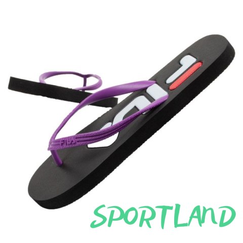 Japonki Fila Troy Slipper W FFW0005.83242 40 Japonki Fila Troy Slipper W FFW0005.83242 40