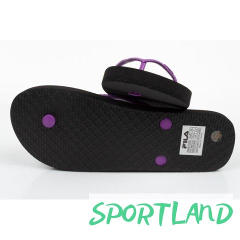 Japonki Fila Troy Slipper W FFW0005.83242 40 Japonki Fila Troy Slipper W FFW0005.83242 40