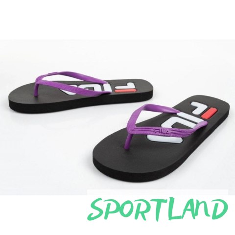 Japonki Fila Troy Slipper W FFW0005.83242 40 Japonki Fila Troy Slipper W FFW0005.83242 40