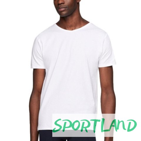 Koszulka Tommy Hilfiger Stretch Vn Tee Ss 3Pack M UM0UM03137 M Koszulka Tommy Hilfiger Stretch Vn Tee Ss 3Pack M UM0UM03137 M