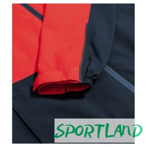 Kurtka Malfini Rainbow M MLI-53800 biały 2XL Kurtka Malfini Rainbow M MLI-53800 biały 2XL