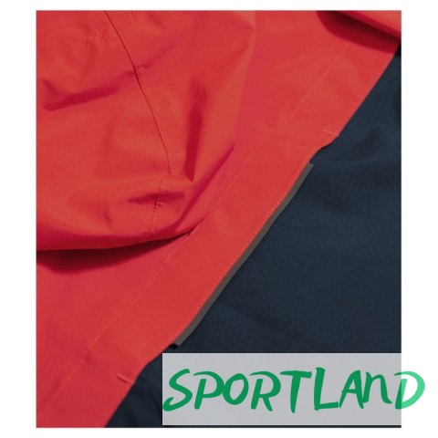 Kurtka Malfini Rainbow M MLI-53800 biały 2XL Kurtka Malfini Rainbow M MLI-53800 biały 2XL