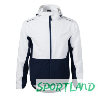 Kurtka Malfini Rainbow M MLI-53800 biały 3XL