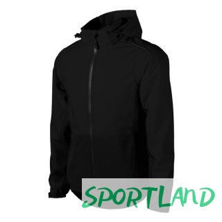 Kurtka Malfini Rainbow M MLI-53801 czarny 2XL
