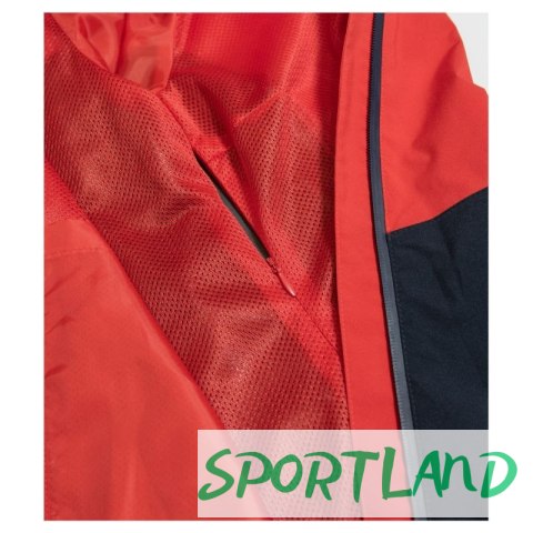 Kurtka Malfini Rainbow M MLI-53801 czarny 2XL Kurtka Malfini Rainbow M MLI-53801 czarny 2XL