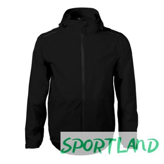 Kurtka Malfini Rainbow M MLI-53801 czarny 3XL