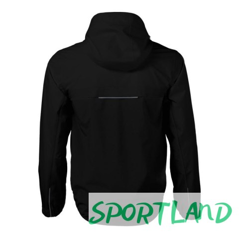 Kurtka Malfini Rainbow M MLI-53801 czarny 3XL Kurtka Malfini Rainbow M MLI-53801 czarny 3XL