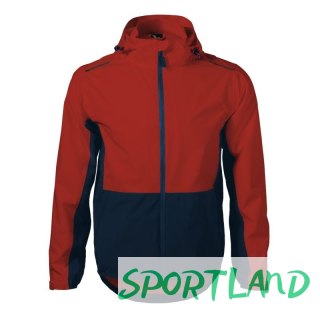 Kurtka Malfini Rainbow M MLI-53807 czerwony S