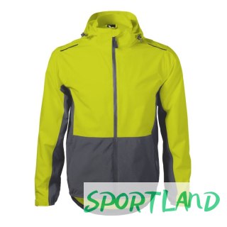 Kurtka Malfini Rainbow M MLI-53890 neon yellow XL