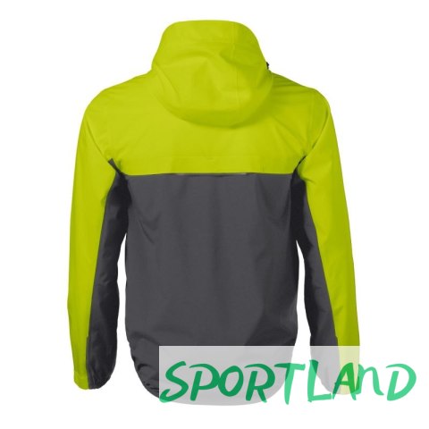 Kurtka Malfini Rainbow M MLI-53890 neon yellow XL Kurtka Malfini Rainbow M MLI-53890 neon yellow XL